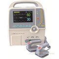 Defibrillator with Monitor Aj-8000d (Biphasic Technology)